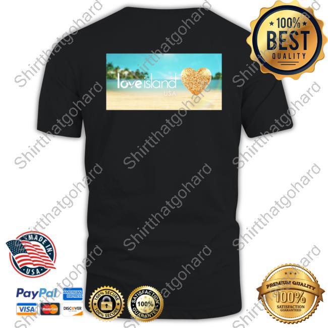 Official Love Island Merch Love Island Logo Pink Hoodie Officialloveislandstore Official Love Island Logo Pink T Shirt