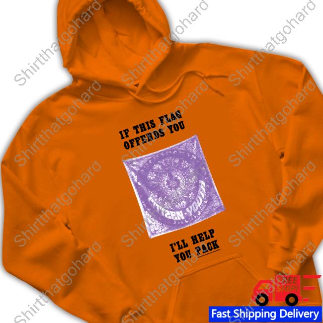 Help You Pack T-Shirt