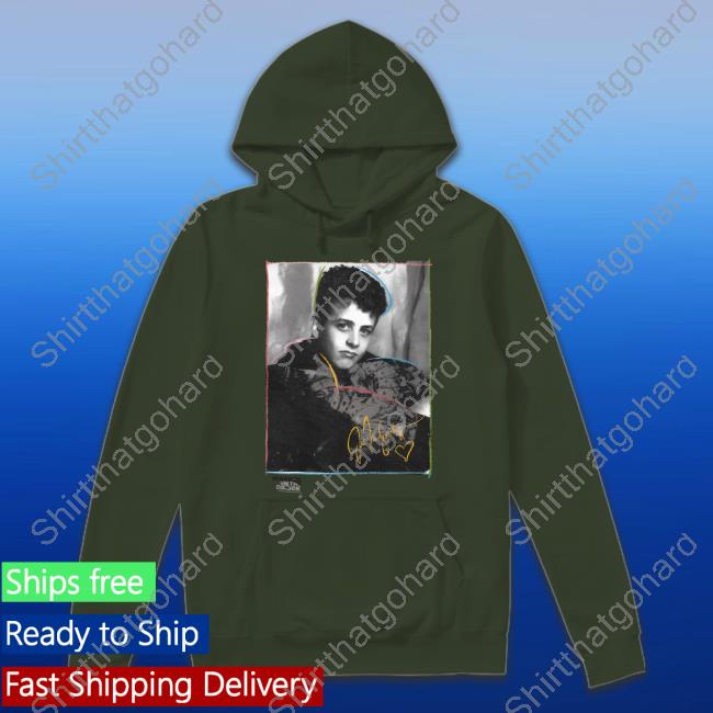 Joey Vintage Photo T-Shirt Official Joey Vintage Photo T-Shirt