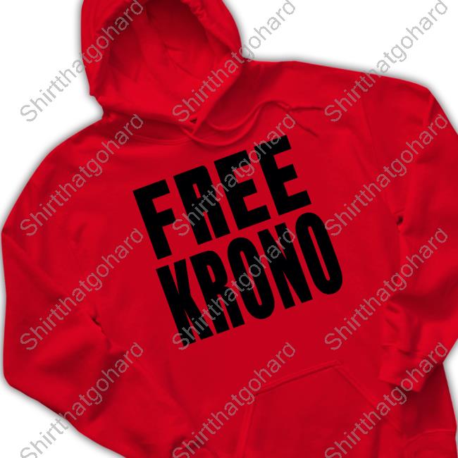Krono Muzik Store Free Krono T-Shirt Free Krono New Shirt