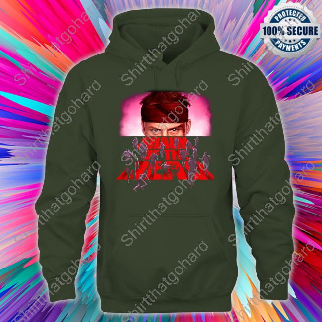 Shaun Of The Dead Shirt Shaun Of The Dead Crewneck Sweatshirt