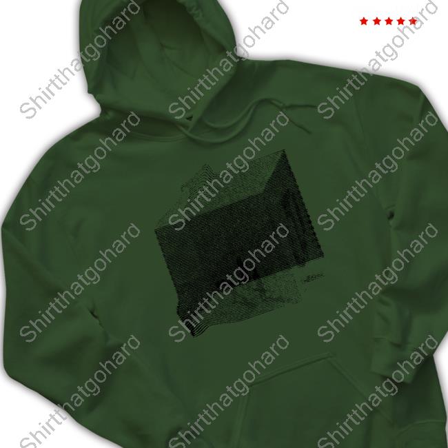 Official The Cube Crewneck Sweatshirt The Cube Tee Shirt