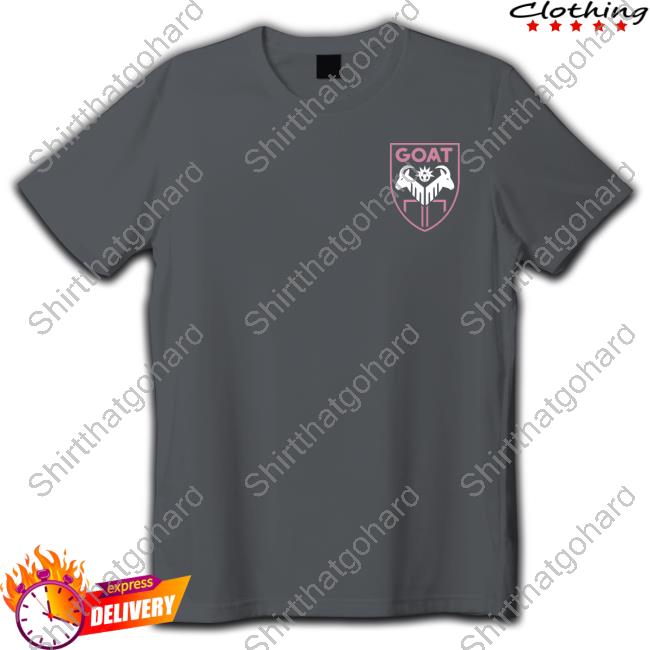 Barstool Sports Store Mia Goat With Sayings Barstool Sports Store Mia Goat Merchandise