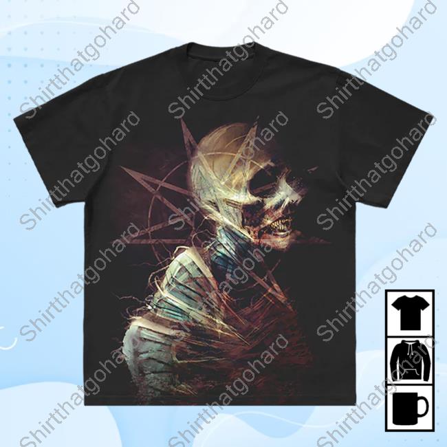 Official Slipknot Apparel Clothing Shop Store Profile T Shirt Slipknotmerch Merch