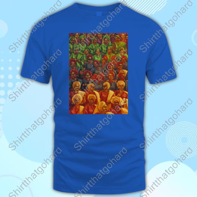 Ojude Oba Shirts Shutabug Ojude Oba Tee Shirt Shutabug