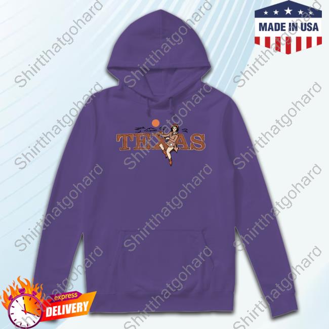 Official Barstool Sports Store Barstool U Chicks Tx Cowgirl Shirt Official Barstool Sports Store Barstool U Chicks Tx Cowgirl Tee
