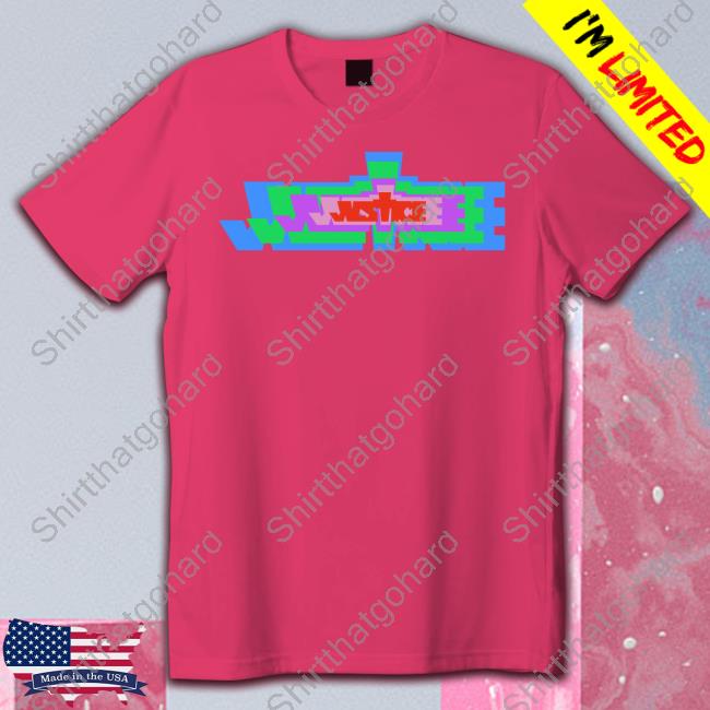 Official Justice Tour Long Sleeve T-Shirt Justin BieBer Justice Tour T-Shirt