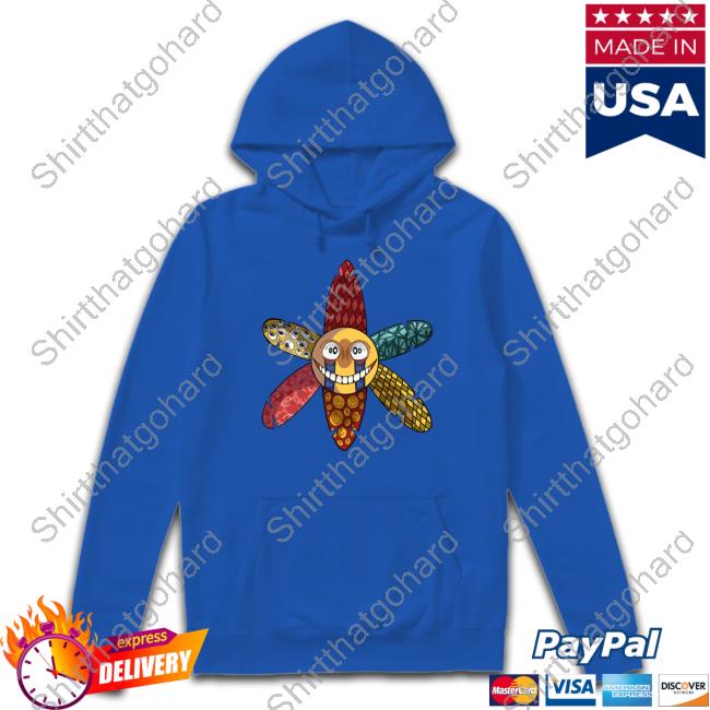 Ashur Gharavi Mr Plant Shirts