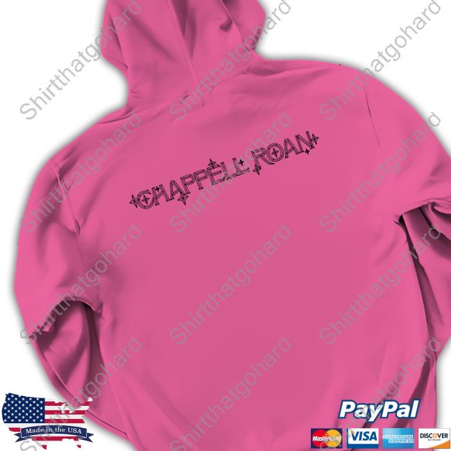 Iamchappell Roan Merch Worlds Greatest Popstar Hoodie Worlds Greatest Popstar T-Shirt