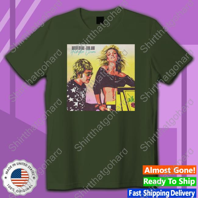 Hold Me Closer Tee Hold Me Closer Shirt