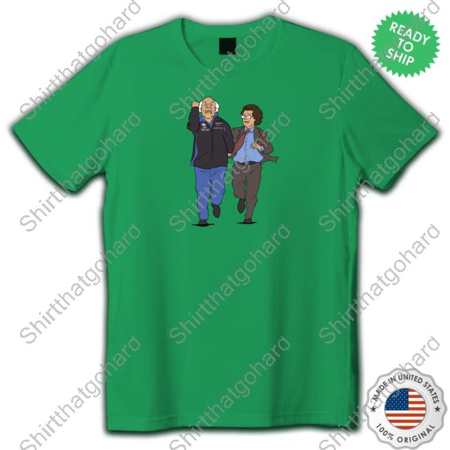 Official Carlo Mazzone La Corsa Di Brescia Atalanta Tee Shirt Carlo Mazzone La Corsa Di Brescia Atalanta Tee Shirt