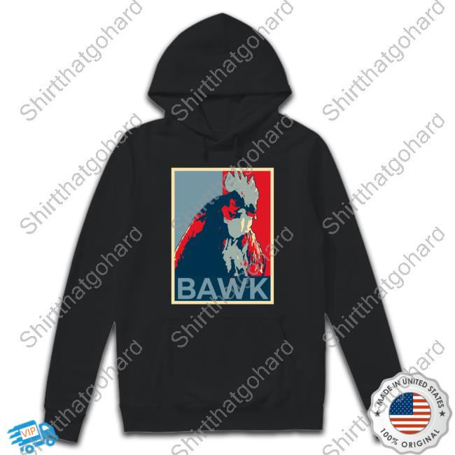Official Timcast Bawk Chicken Tee Official Timcast Bawk Chicken Shirt