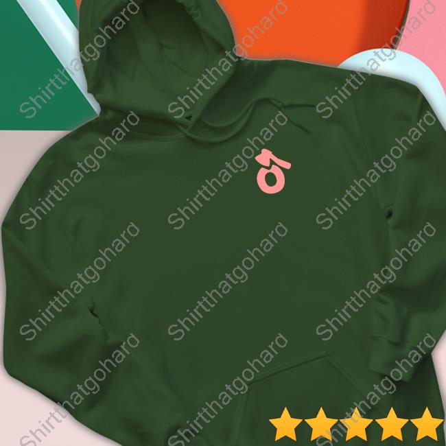 Pink Incomparable Long Sleeve T-Shirt