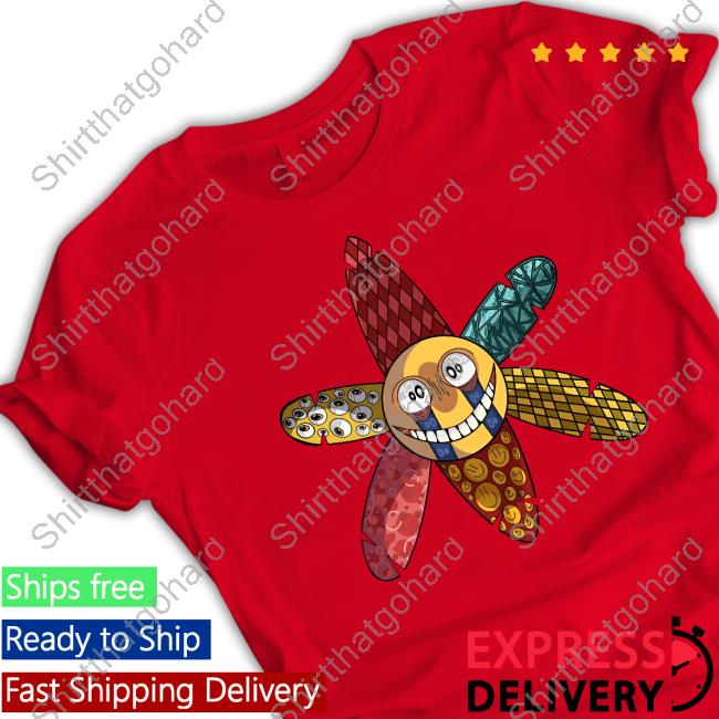 Ashur Gharavi Mr Plant T Shirts Ashur Gharavi Mr Plant T Shirt
