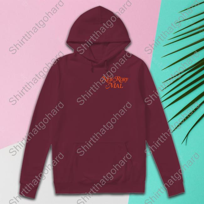 Official New Rory & Mal Tee Shirt New Rory & Mal Merch New Rory & Mal Hoodie