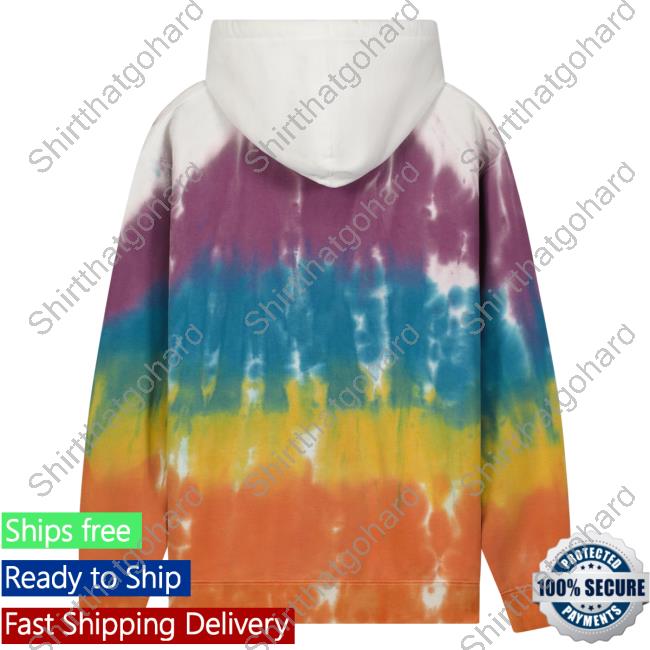 Official Stay Cool Clothing Store Staycool X Goose Rainbow Dye Sweaters StaycoolNyc Official Stay Cool Clothing Store Staycool X Goose Rainbow Dye Crewneck Sweatshirt StaycoolNyc