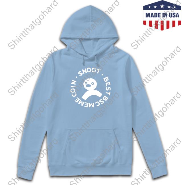 $Noot T-Shirt Store Noot Merch $Noot Crewneck Sweatshirt