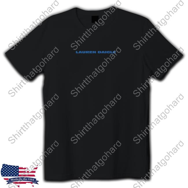 Official Lauren Daigle Merch Lauren Daigle Fan Sweatshirt
