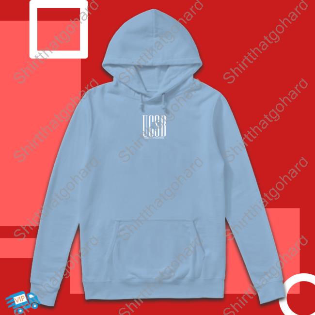 Island View Outfitters Ucsb Cozy T-Shirt