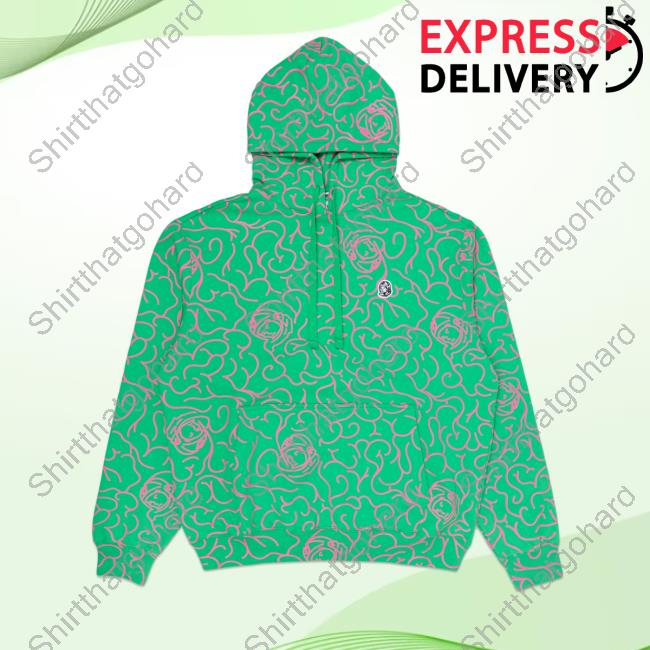 Billionaire Boys Club Cortex Crew neck Sweatshirt