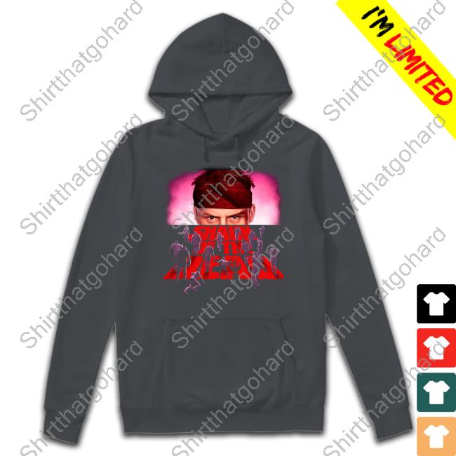 Shaun Of The Dead Shirt Shaun Of The Dead Shirt
