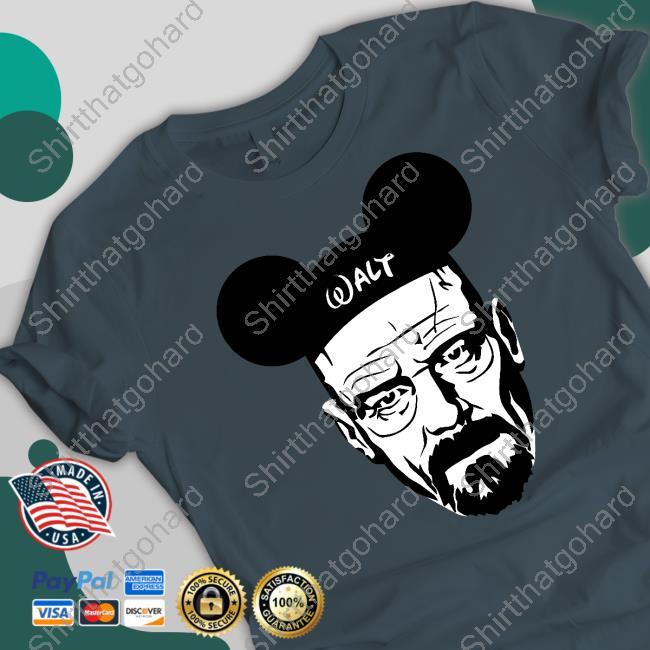 Walt Disney Shirt