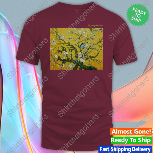 It's Your Golden Hour Shirt It's Your Golden Hour Sweatshirt