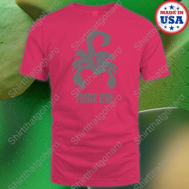 Scorpion Shirt