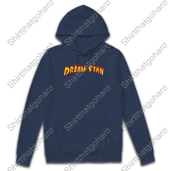 Dream Stan Tee Shirt Official Dream Stan T Shirts