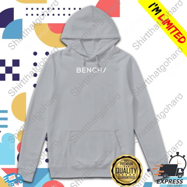 Bench T Shirt Bench Sweatshirt