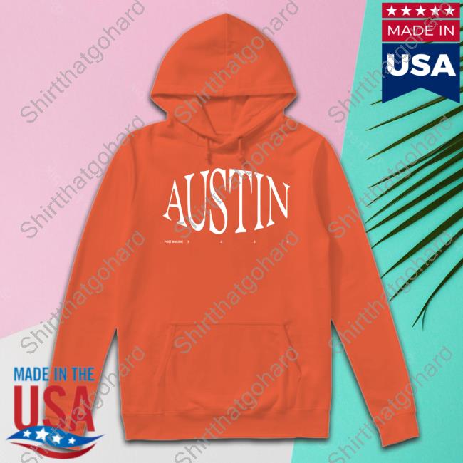 Post Malone Austin 2023 Crewneck Sweatshirt Post Malone Austin 2023 Crewneck Sweatshirt