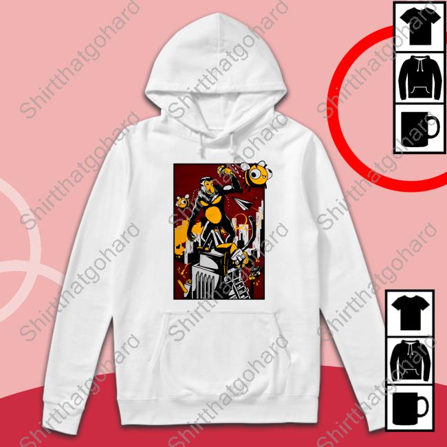 TTT Duncan X Osie Shirts