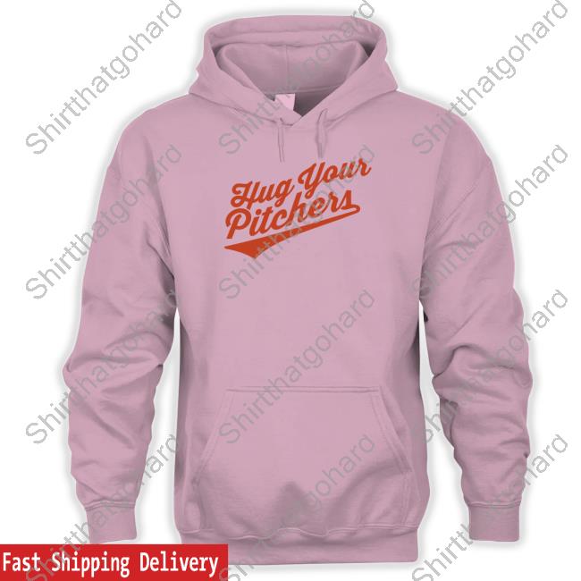 Barstool Sports Store Barstool U City Hug Your Pitchers Hoodie Barstool Sports Store Barstool U City Hug Your Pitchers Hoodie