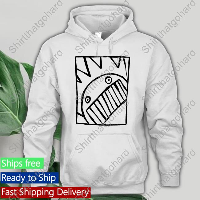 Ween Boognish Box Long Sleeve Shirt Ween Boognish Box T Shirt
