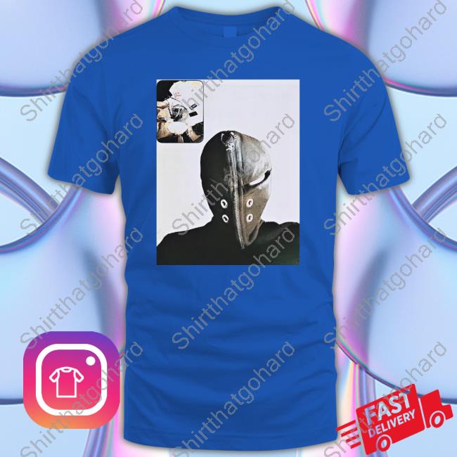 Ken Carson Ken Trippin Shirt Official Ken Carson Ken Trippin Shirts