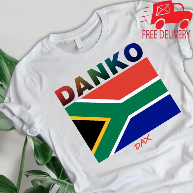 Danko Dax Crewneck Sweatshirt Danko Dax T-Shirt