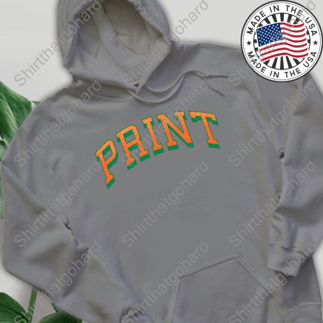 Larry June Merch Print Shirt Larry June Merch Print Shirt