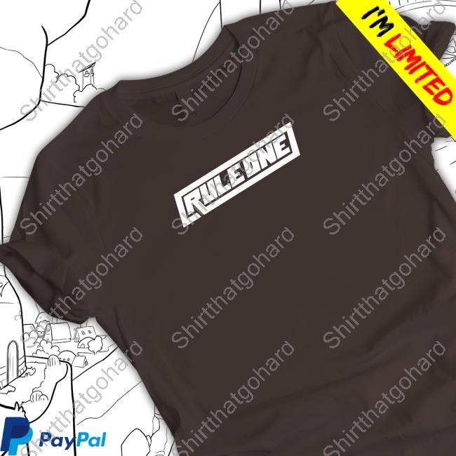 Feer Twitch Rule One Apparel Official Rule One Apparel
