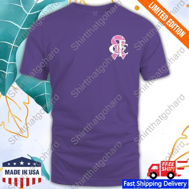 Columbia Igniting Awareness And Supporting The Fighters Shirt