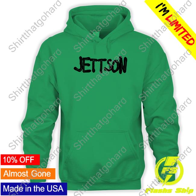 Official Jett Lawrence Merch Jettson TankTop Jett Lawrence Merch Jettson T Shirt