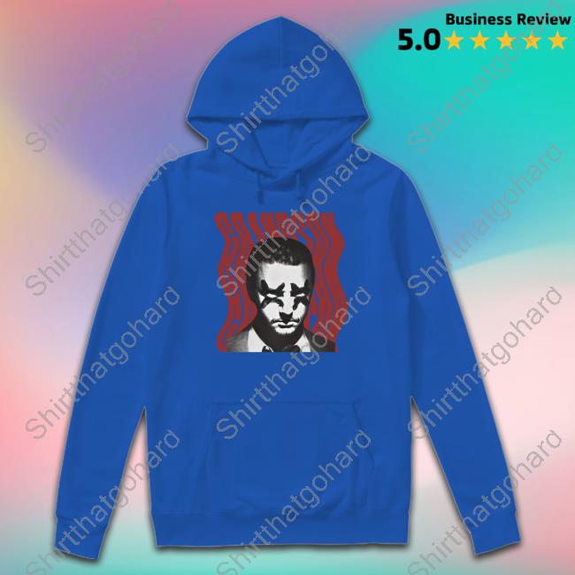 Grandson Music Merch Warp Cover Art Shirts Warp Cover Art Sweatshirt