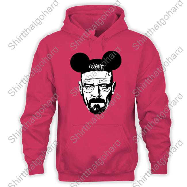 Parker Mackay Walt Disney Crewneck Sweatshirt Parker Mackay Walt Disney Shirts