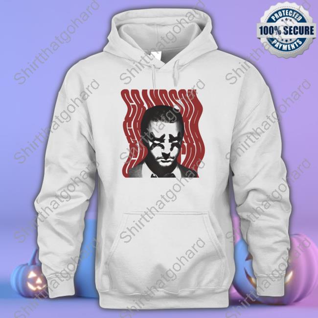 Grandson Music Merch Warp Cover Art Shirts Official Warp Cover Art Long Sleeve Tee