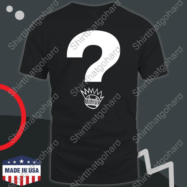 Official Ween Merch Mystery Tee Shirt