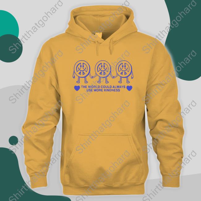Official Kind to Others Tee Shirt Official Kind to Others T-Shirt