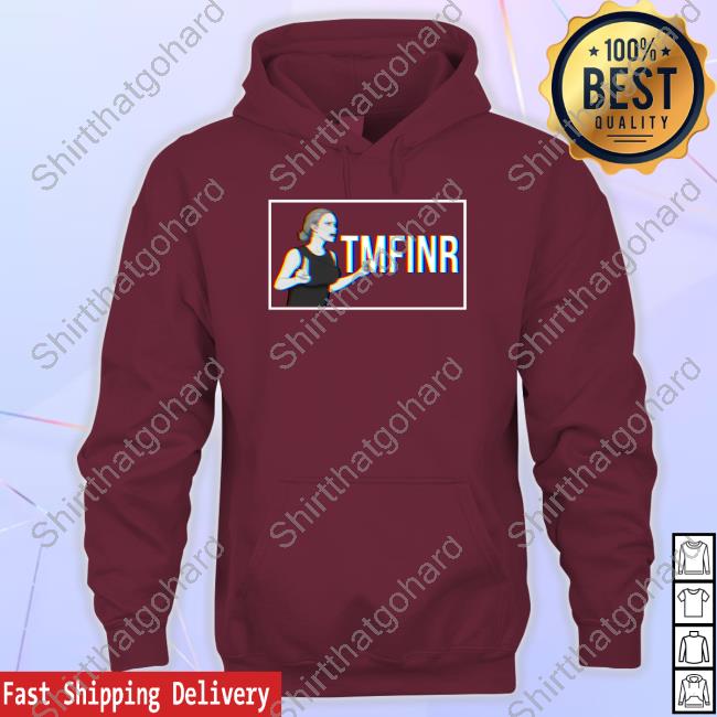 1984 TMFINR Shirt Official AlphaFox TMFINR Shirt
