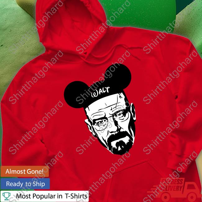 Official Parker Mackay Walt Disney T-Shirt Official Parker Mackay Walt Disney Hoodie