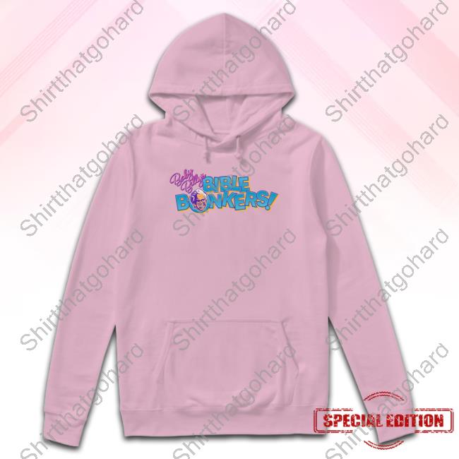 Baby Billy Freeman Hbo Shop Merch Baby Billy Bible Bonkers Shirt Walton Goggins Official Baby Billy Bible Bonkers T Shirts