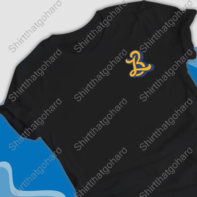 Little Brother Store LB 20th Anniversary T-shirt