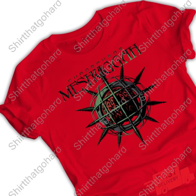 Rebellion Republic Chaosphere Green Sphere Cute Shirt Official Rebellion Republic Shop Chaosphere Green Sphere Shirt